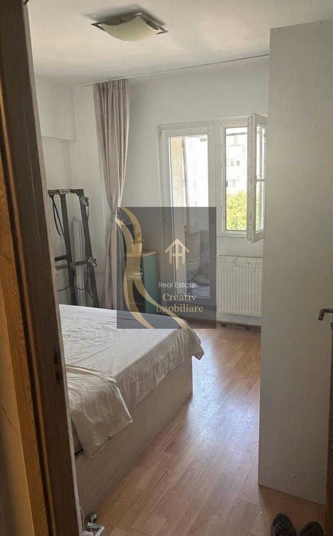 Apartament 3 camere | Octavian Goga | Etaj 4 - Poză 4
