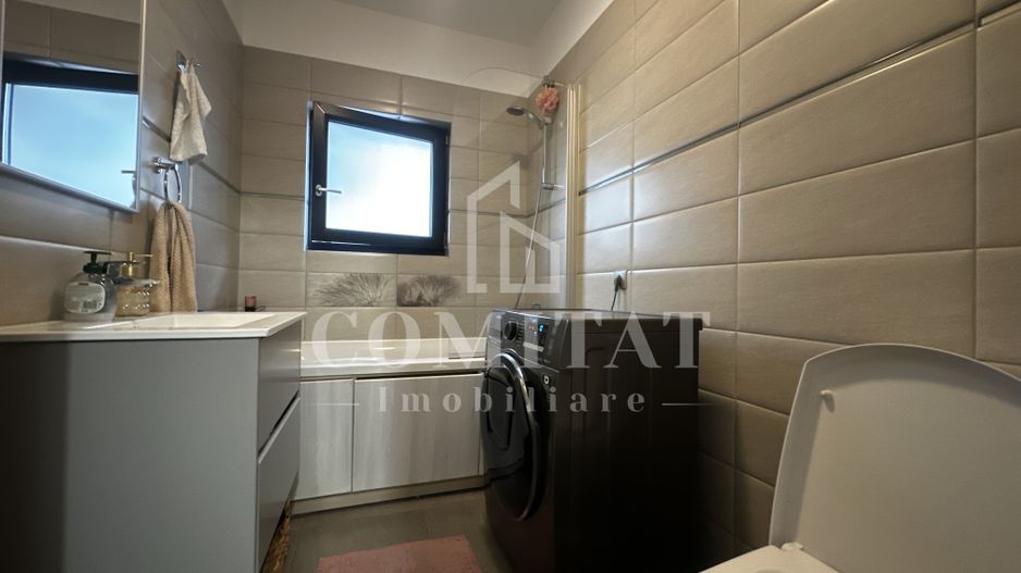 Apartament la cheie | Bloc exclusivist | Borhanci - Poză 16