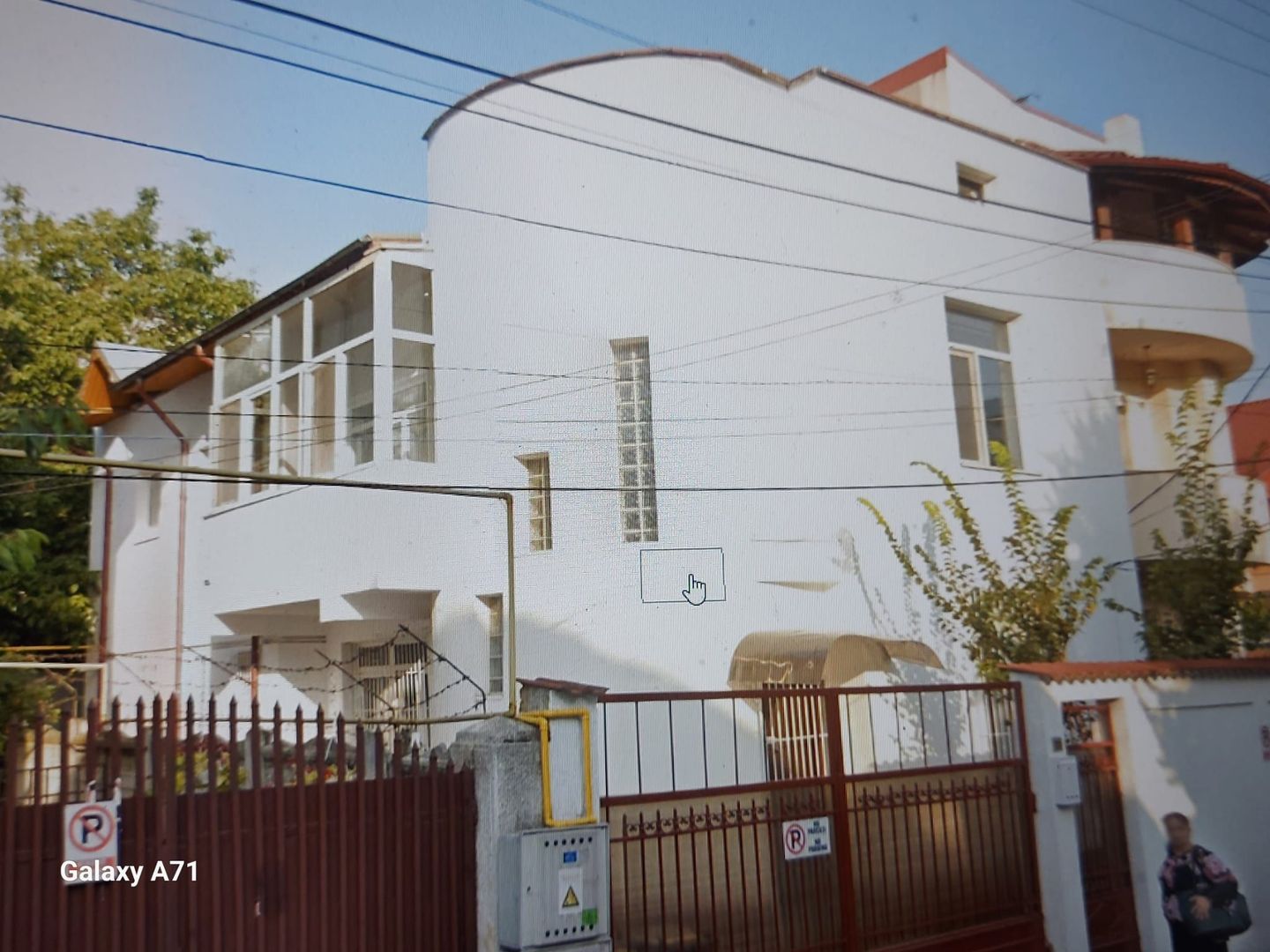 Inchiriere Casa Vila || 8 camere  ||curte libera 100mp || Vatra Luminoasa - Poză 1