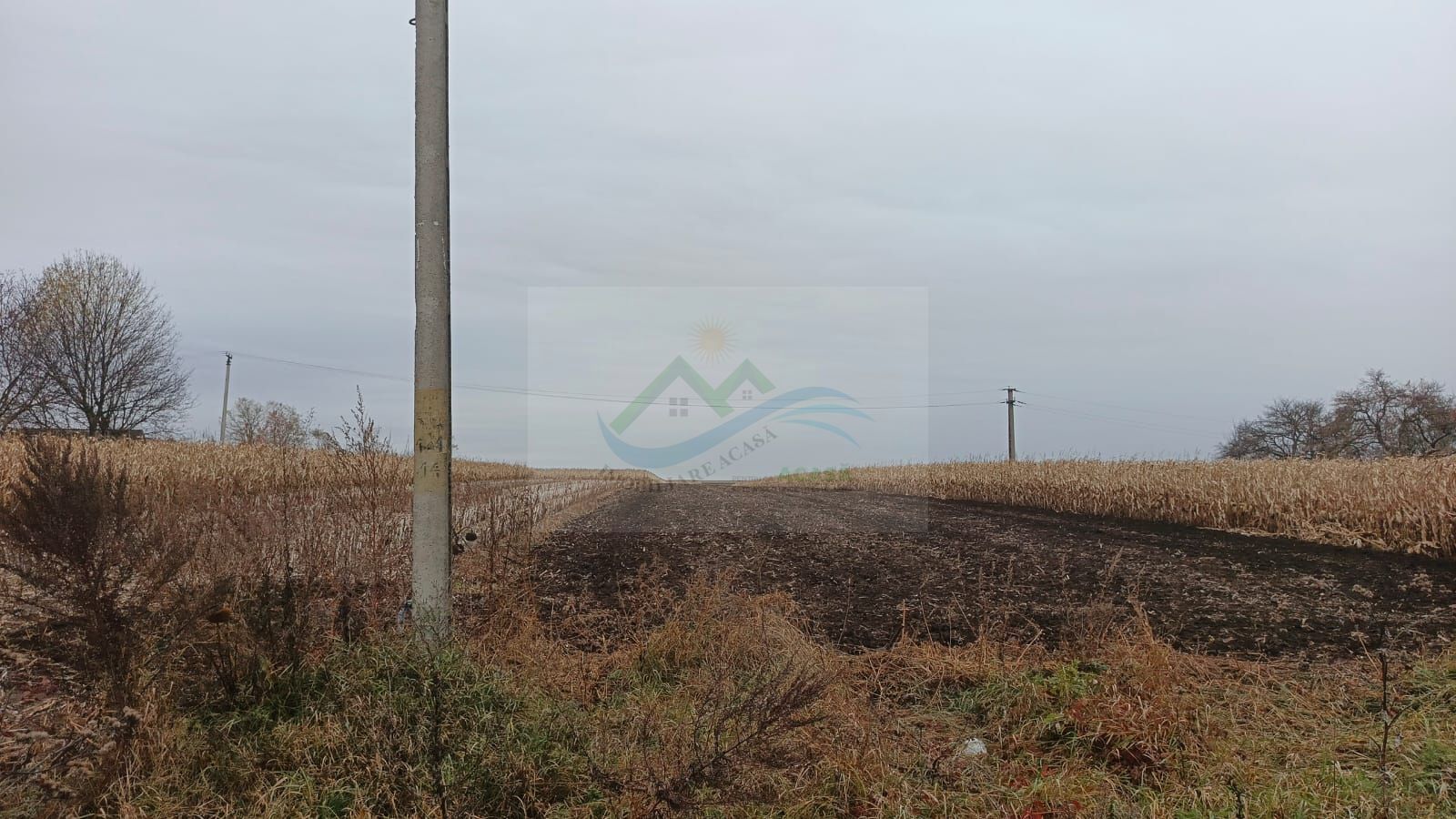 Teren de vânzare Vornicenii Mici/Moara/Suceava - Poză 3