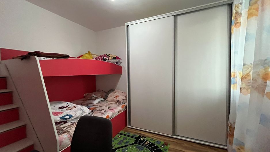 Apartament cu 2 camere de vanzare zona Rogerius, Oradea - Poză 3