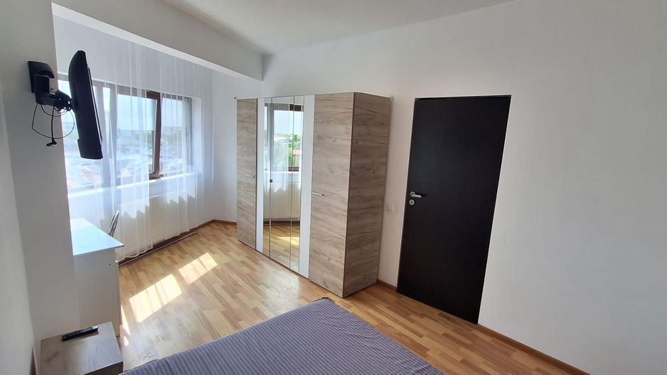 Garsoniera Decomandata Berceni Aparatorii Patriei - Drumul Cretestilor - Poză 1