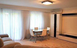 INCHIRIERE 3 CAMERE + GARAJ | PRIMAVERII - Poză 3