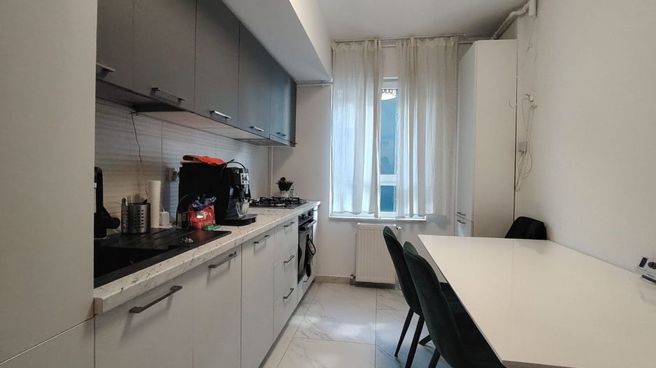 Apartament 3 camere Piata Muncii | Decebal | Calarasi | Comision 0 % - Poză 11