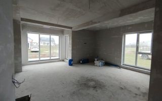 Casă individuală cu 4 camere în Tălmaciu – teren de 400 mp - Poză 5