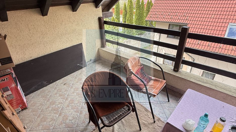 Casa/vila P+E+M, individuala ,730 mp teren-Timișul de jos - Poză 34