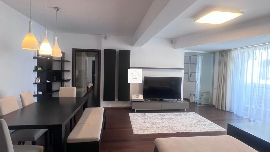 Apartament 4 camere Herastrau Nordului - Poză 2