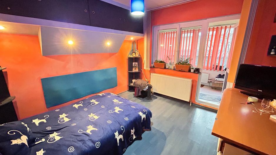 Apartament 5 camere Aviatiei | Garaj 36 mp + Beci - Poză 4