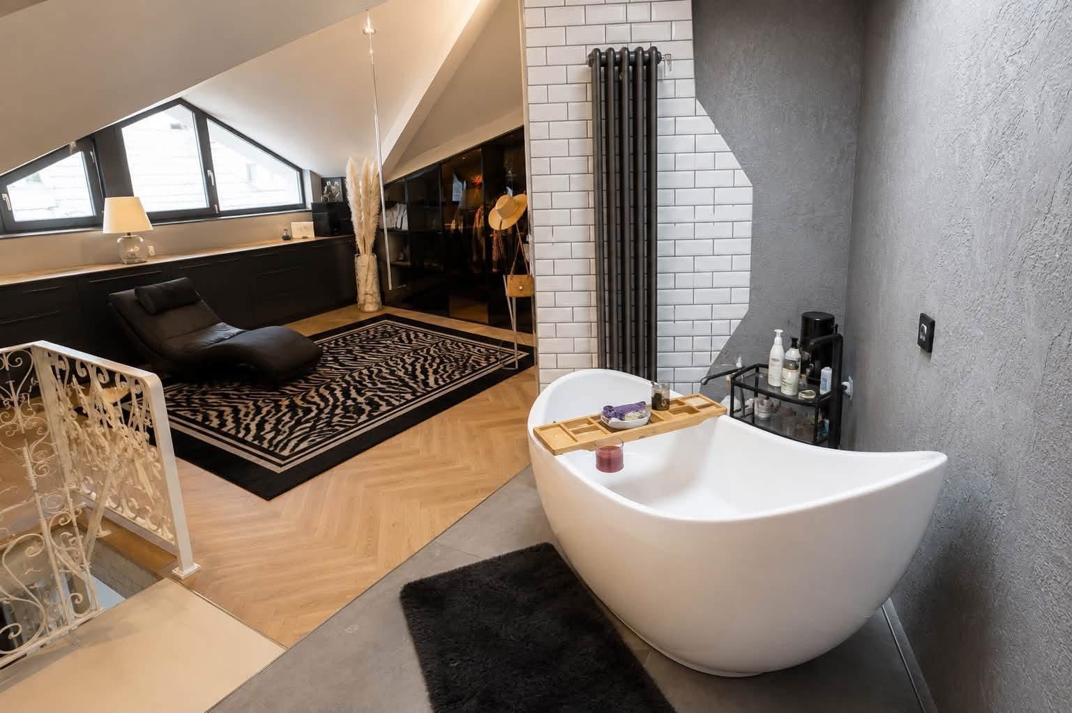 Casa Floreasca Individuala | 5 camere - Poză 15