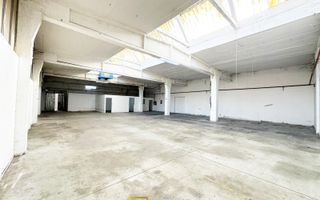 Hala industriala de inchiriat – 417 mp – zona centrala Arad - Poză 2