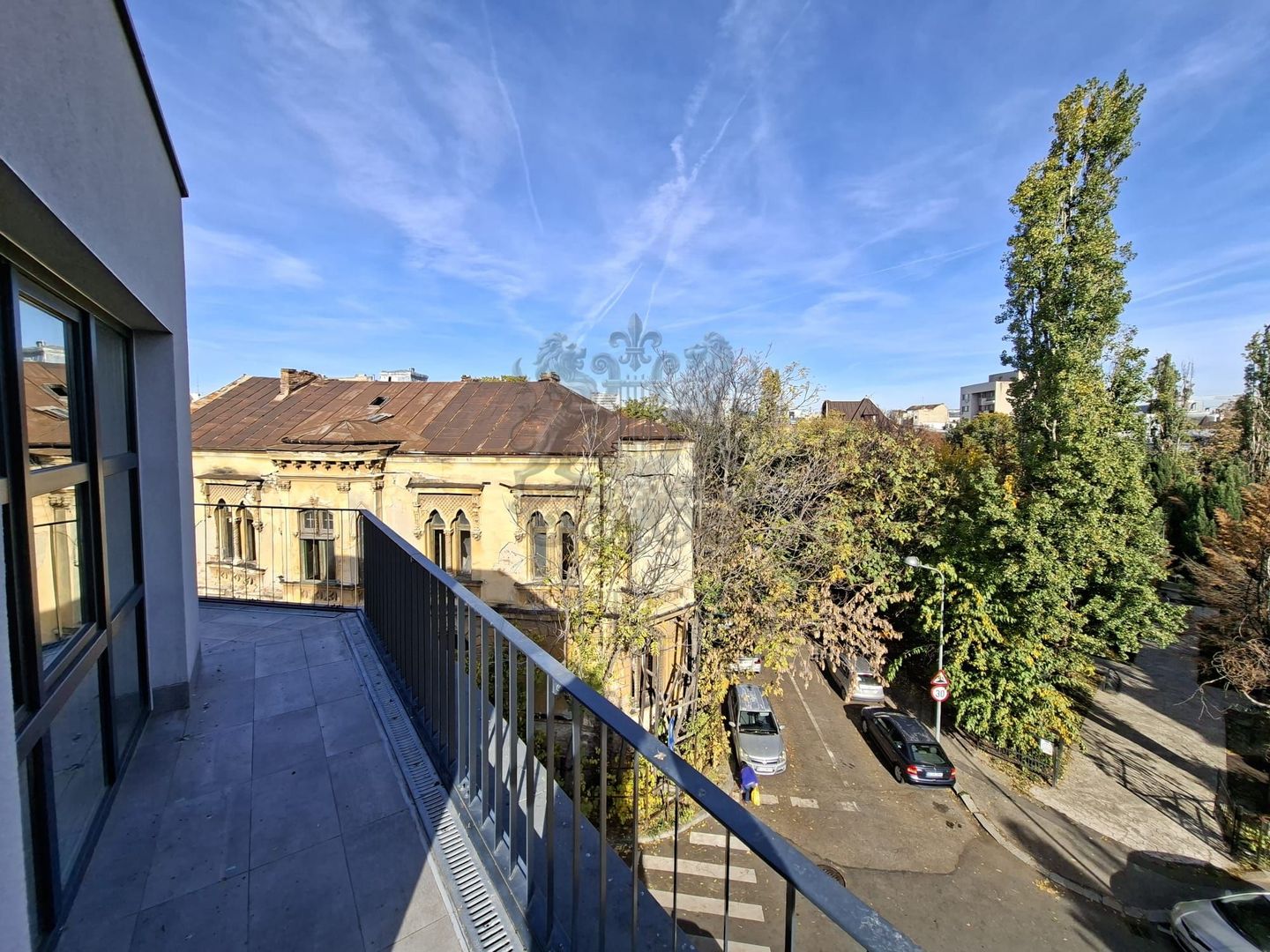 Parc Cazzavillan | Penthouse | 140 mp utili | 180 mp Terasa - Poză 18