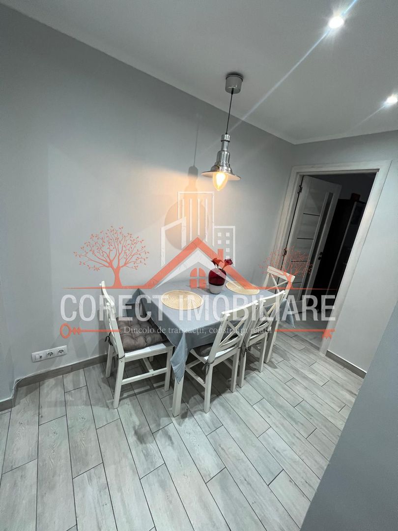 🏡 Apartament modern cu 3 camere – Etaj 1 Zona Lama - Poză 3