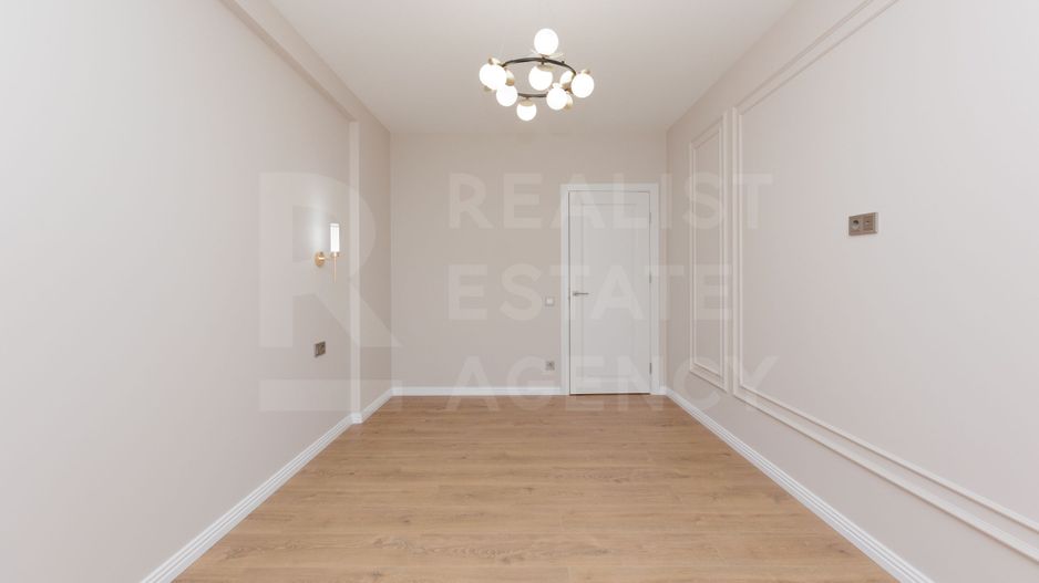 Vânzare apartament cu 3 camere, str. Vasile Lupu, sect.Buiucani - Poză 12