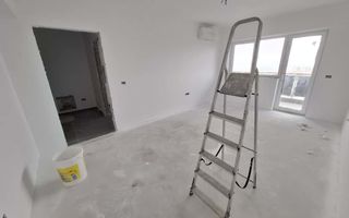 Apartament decomandat de vanzare in Iasi, Galata, 43,34 mp, bloc nou - Poză 8