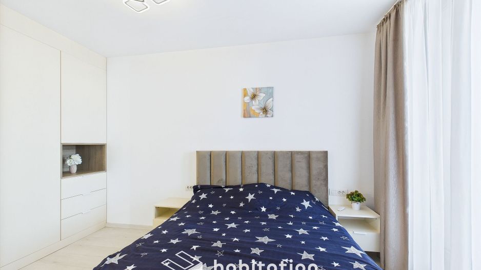 Apartamentul unde stilul urban întâlnește confortul absolut - ISHO - Poză 12