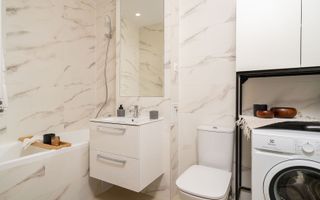 Vânzare, apartament, 2 camere tip 2B, HILS Titanium, București - Poză 2