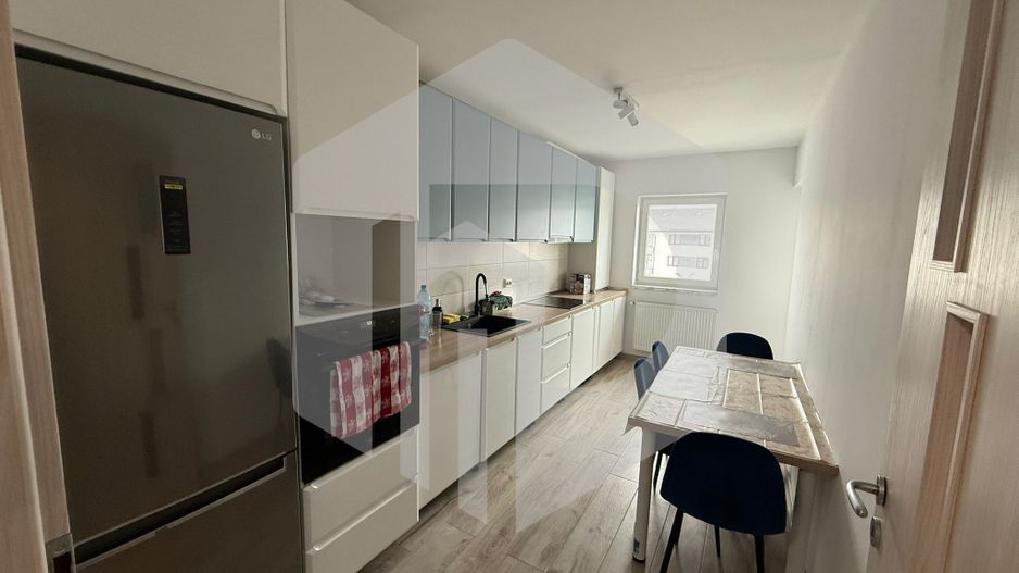 Apartament 2 Camere - Etaj 3 - Selimbar - Prima inchiriere - Poză 12