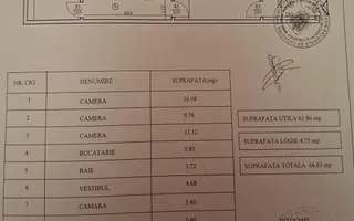 3 Camere - 67MP | Credit | Reabilitat | Gorjului - Schiță 19