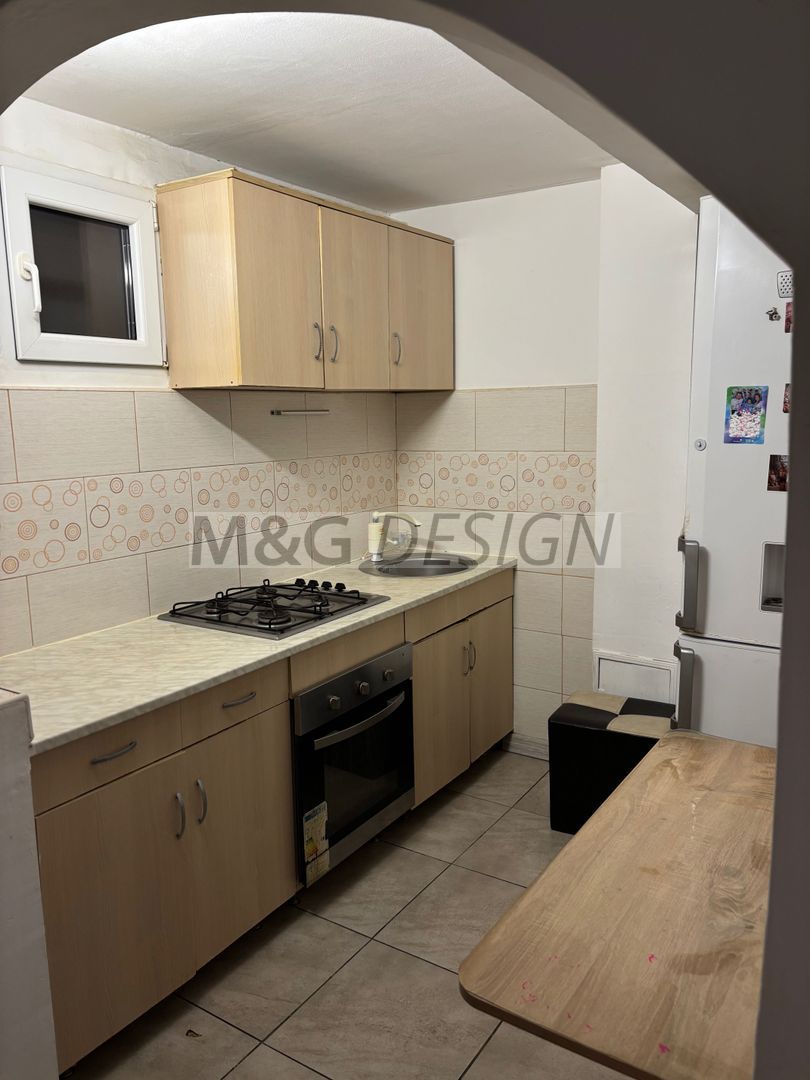 Apartament cu 2 camere zona Iosefin - Poză 6