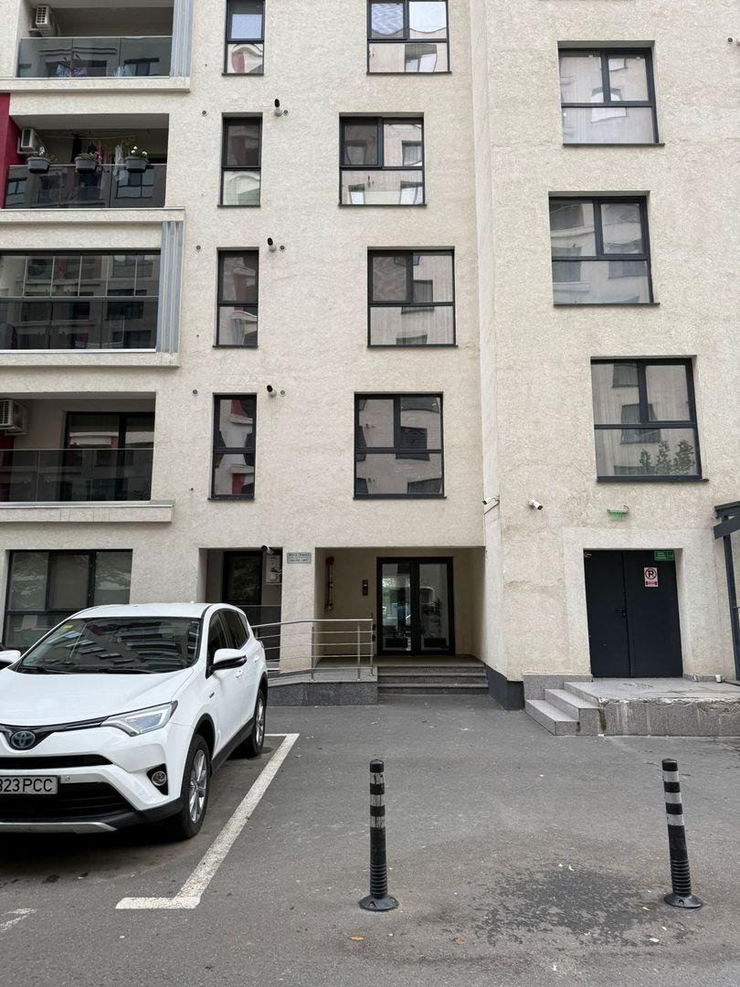 3 Room I Lujerului I Modern - Poză 10