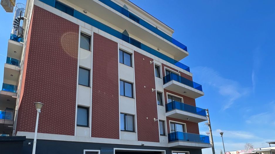 PENTHOUSE SUPERB DE 3 CAMERE / BULEVARDUL PIPERA 1 - Poză 14