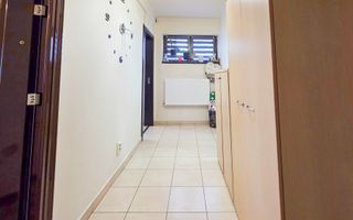 Apartament 2 cam. 60mp din 2 garsoniere, mobilat, Dumbrăvița 2 ITN - Poză 12