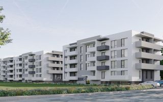 Apartament 2 camere OP,PROMOTIE cu PARCARE INCLUSA, Theodor Pallady - Poză 2