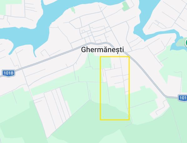Teren intravilan | Snagov-Ghermanesti | Utilitati - Poză 3