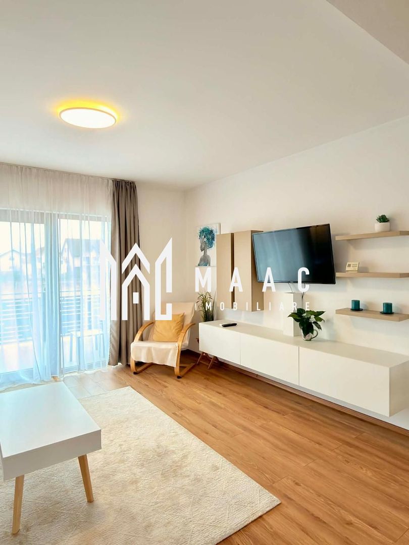 APARTAMENT 3 CAMERE I TERASA I SELIMBAR - Poză 1