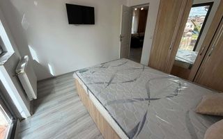 Apartament 2 camere de închiriat în Iasi, Lunca Cetatuii - 350 euro - Poză 3