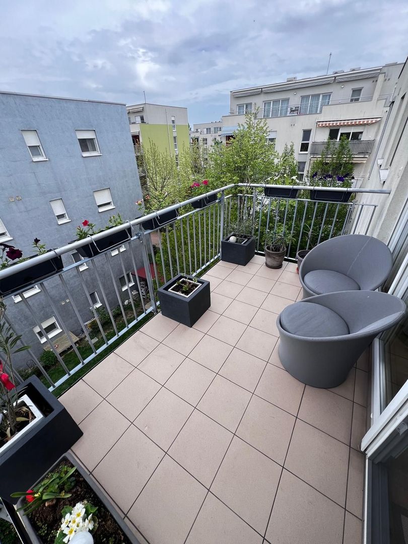 Apartament 3 camere  - Rezidenz - Cartierul German - Poză 16