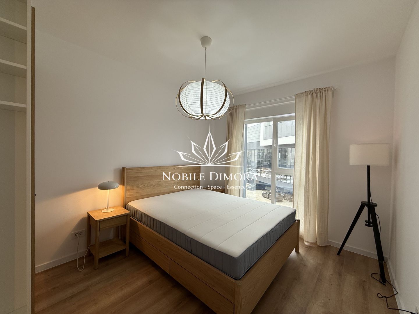 City of Mara - Apartament premium cu 3 camere cu parcare subterana - Poză 17