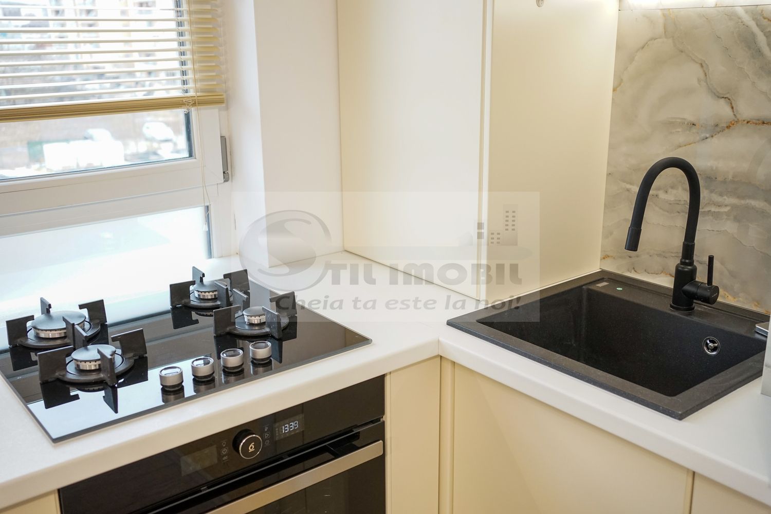 2 CAM INTAB.TATARASI LUX , MOBILAT LOC DE PARCARE, 137000euro plus TVA - Poză 26