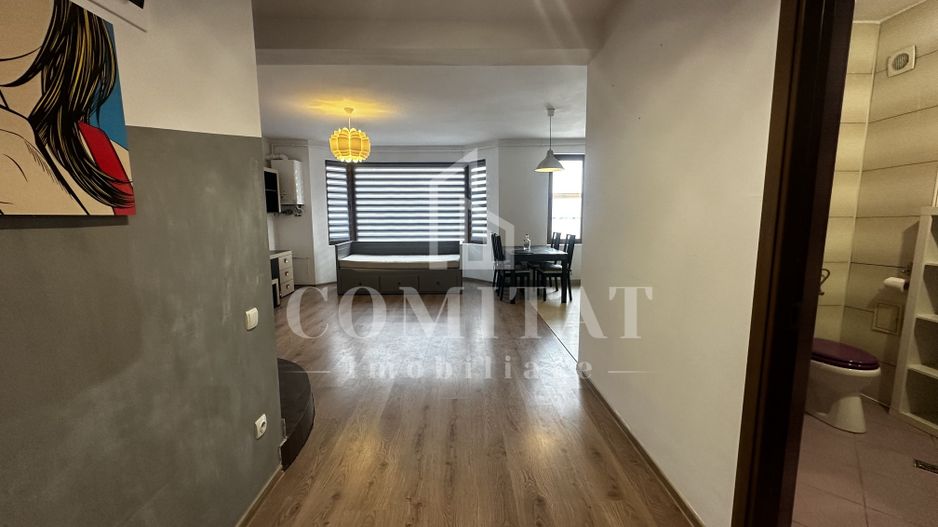 Apartament 3 camere | Loc de parcare | Zona Str Campului-Manastur - Poză 12