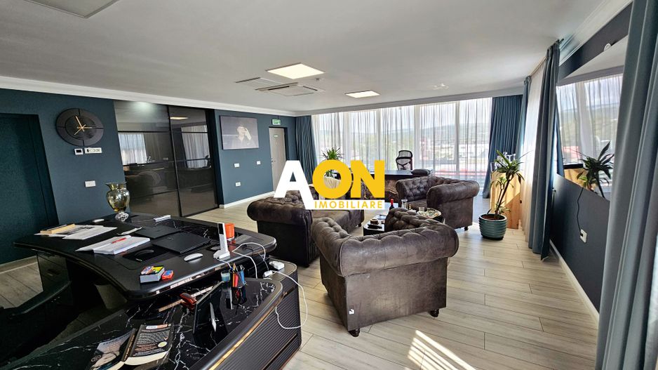 Birouri premium cu lift, 75–400 mp, zona Carolina Mall - Poză 7