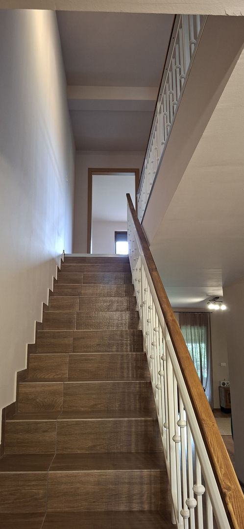 Duplex cu 4 camere - zona parcului Terra - Poză 14