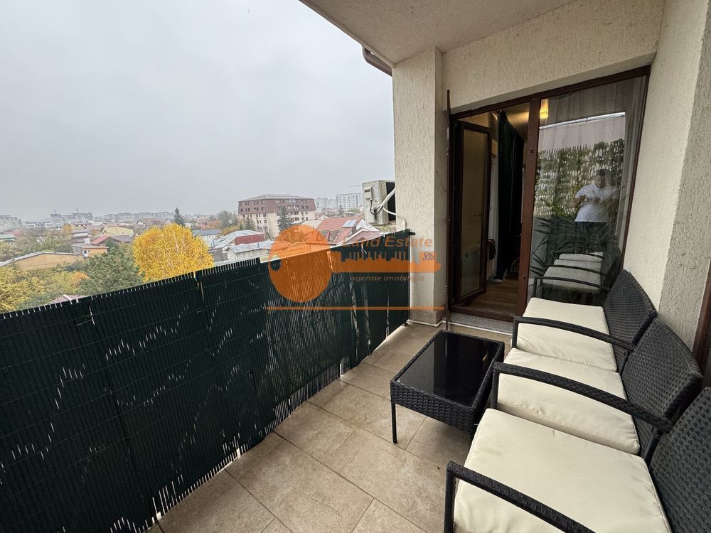 2 camere Lujerului-Orsova-Lacul Morii( loc parcare-72mp) - Poză 4