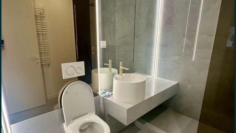 De închiriat | 3 camere | Cortina North – Faza 3 - Poză 11