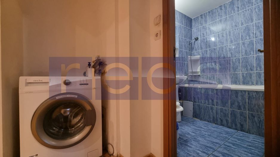 INCHIRIERE 2 CAMERE - SEMIDECOMANDAT -MIHAI BRAVU - Poză 16