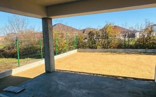 Casa noua, 4 camere,semifinisata, zona Grigorescu- 243.000 euro neg - Poză 4