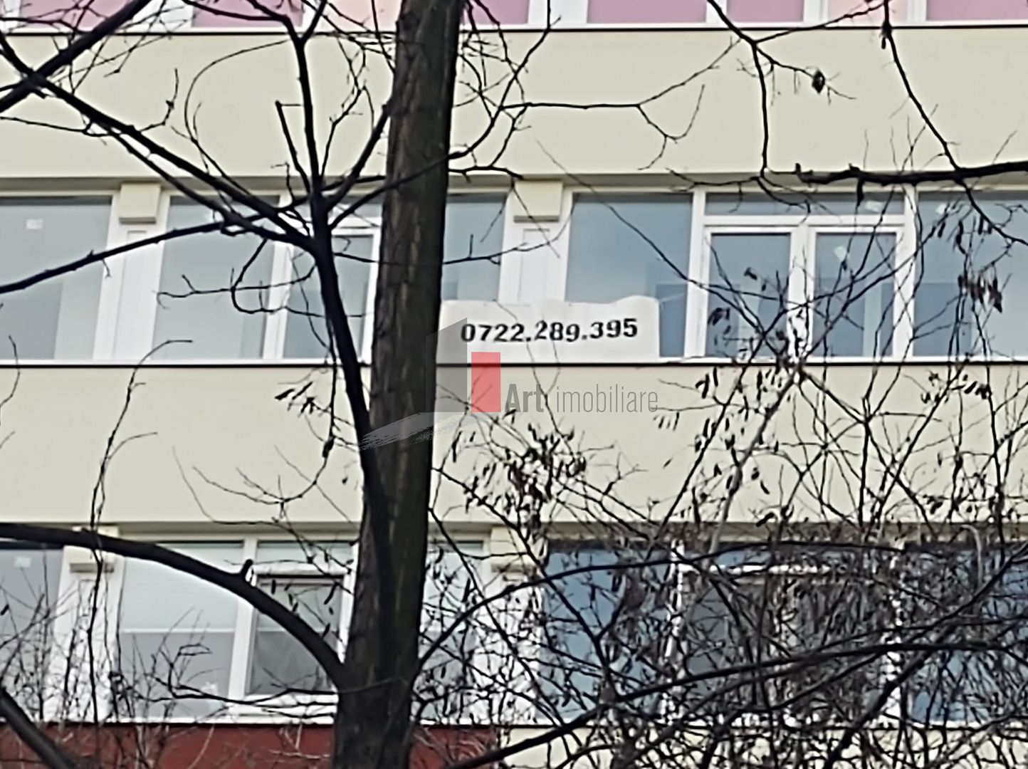 Vanzare apartament 3 camere Bd. Brâncoveanu - Poză 25