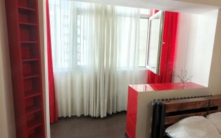 INCHIRIERE GARSONIERA | 35 MP | DECOMANDATA | RENOVATA | BANU MANTA - Poză 5