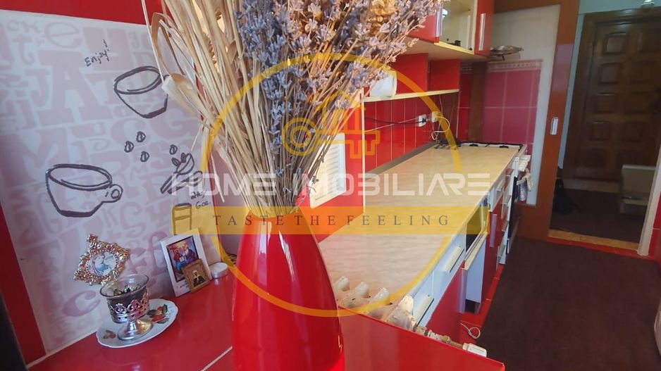 Apartament cu 2 camere / 54 mp/ zona Podu Ros - Poză 7