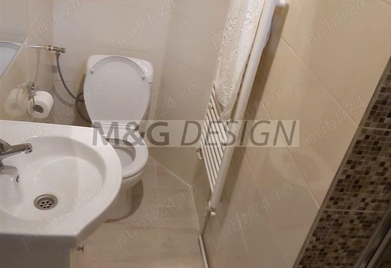 Apartament 3 camere zona Ultracentrala- cladire istorica - Poză 9