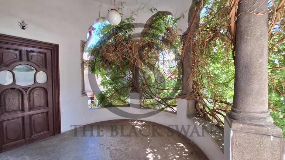 Casă/Vila interbelica de vanzare | Ploiesti, Ultracentral |Comision 0% - Poză 2