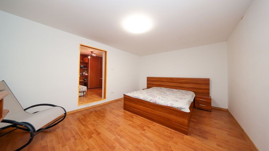 Casa 4 camere Halchiu | teren 400 mp | acces 2 strazi - Poză 21