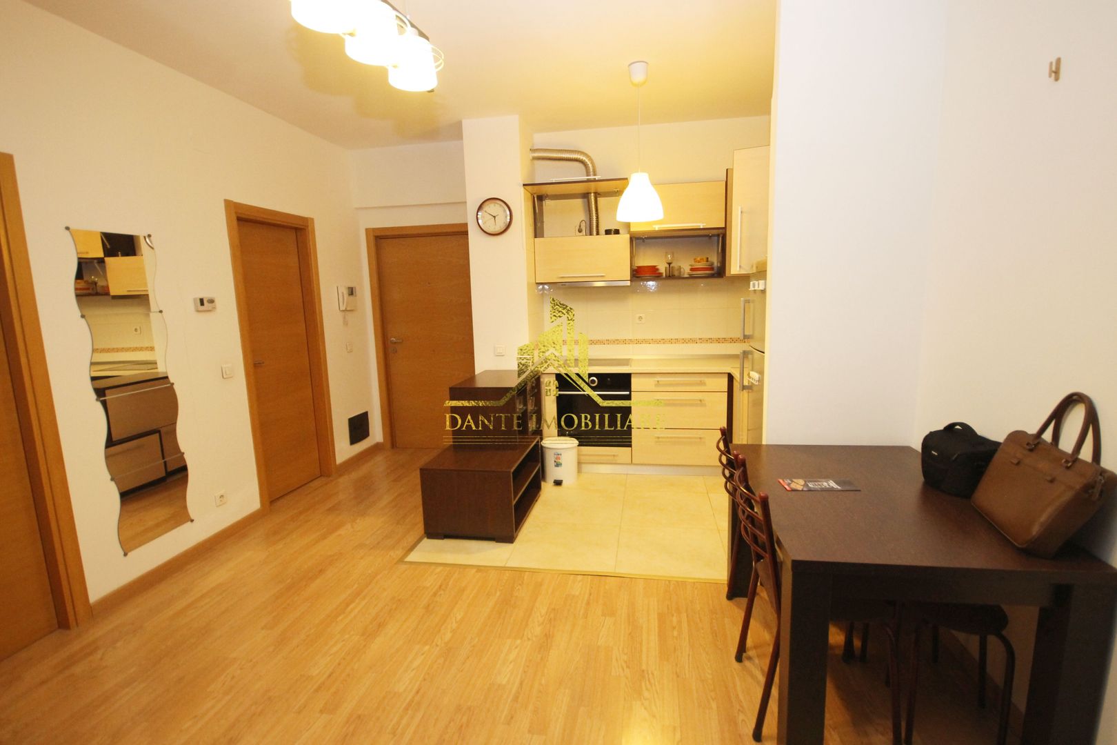 2 camere, modern, garaj, terasa, Gheorgheni, Viva City, FSEGA - Poză 6