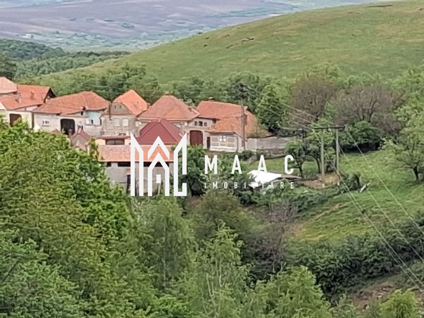 Casa 3 Camere De Renovat I Teren 700 MP I Poiana Sibiului - Poză 6
