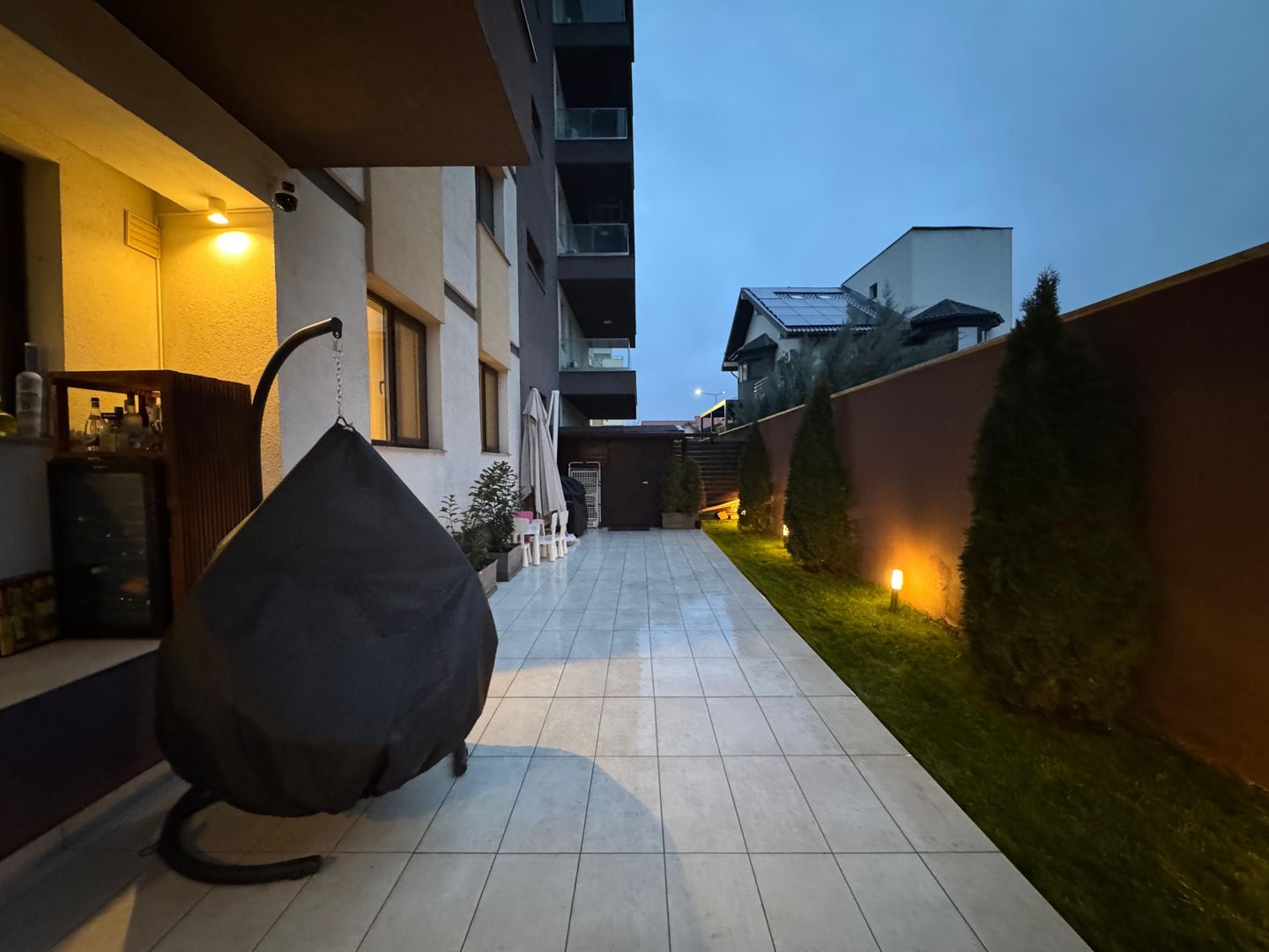 3 CAMERE + CURTE 76mp || SISESTI - BANEASA - Poză 20