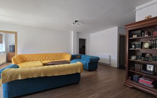 Apartament 3 camere 90 mp Floresti strada Fagului - Poză 2